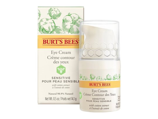 , 10 ml Burt's Bees Silmät