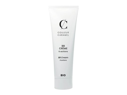 , 30 ml Couleur Caramel Meikkivoide