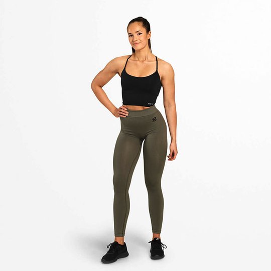 Rockaway Tights Limited Edition, Wash Green