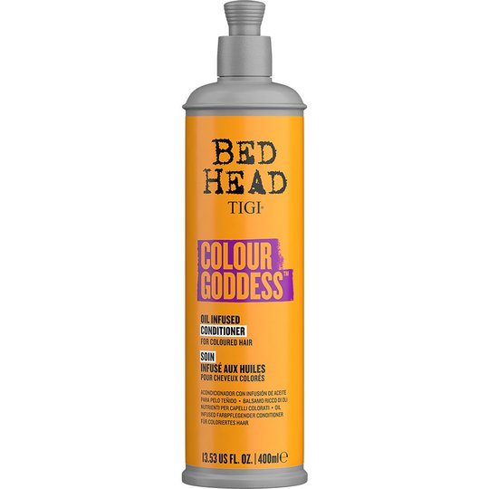 Colour Goddess Conditioner, 400 ml TIGI Bed Head Hoitoaine
