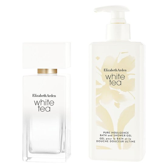 White Tea, Elizabeth Arden Naisten
