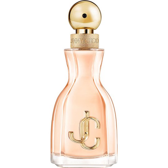 I Want Choo, 40 ml Jimmy Choo Hajuvedet