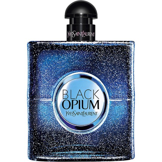 Yves Saint Laurent Black Opium Intense , 90 ml Yves Saint Laurent Hajuvedet