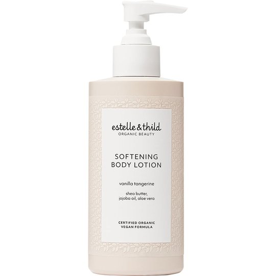 Vanilla Tangerine Softening Body Lotion, 200 ml estelle & thild Vartalovoiteet
