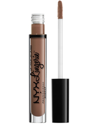 Lip Lingerie Liquid Lipstick, Honeymoon