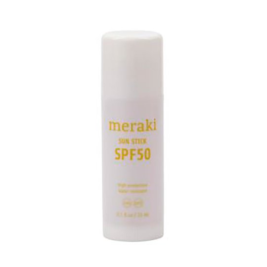 Pure Sun Stick, 15 ml Meraki Aurinkosuojat