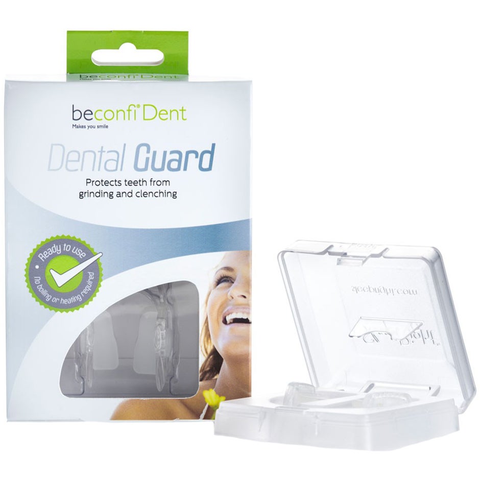 Beconfident Dental Guard Protect, 1 pcs beconfiDent Hampaiden valkaisu