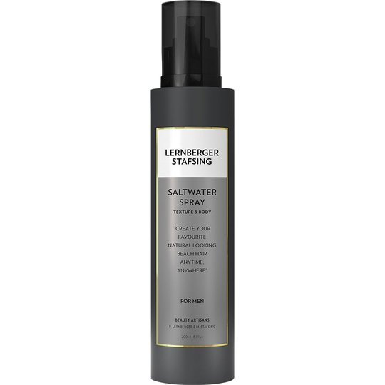 Lernberger Stafsing Saltwater Spray Texture & Body, Lernberger Stafsing Muotoilutuotteet