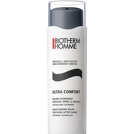 Biotherm Homme Ultra Confort Balm, 75 ml Biotherm Homme Parranajon jälkeen