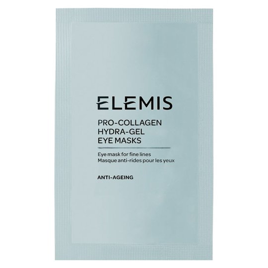 Pro-Collagen Hydra-Gel Eye Mask, Elemis Kasvonaamio