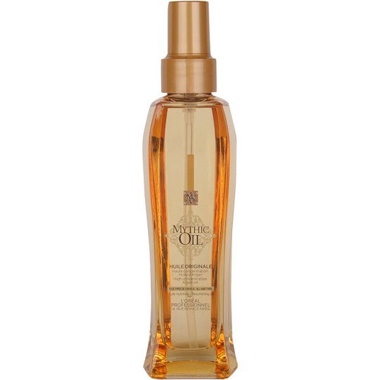 Mythic Oil, 100 ml L'Oréal Professionnel Hiusöljyt