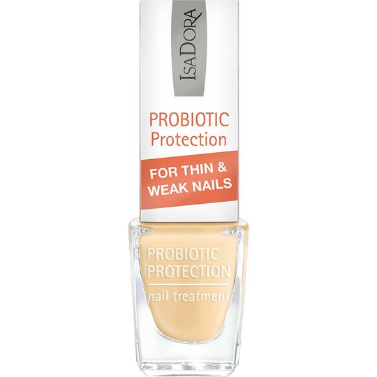 Probiotic Protection Nail Treatment, 6 ml IsaDora Kynsien hoito