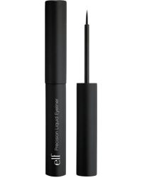 Precision Liquid Eyeliner, Black