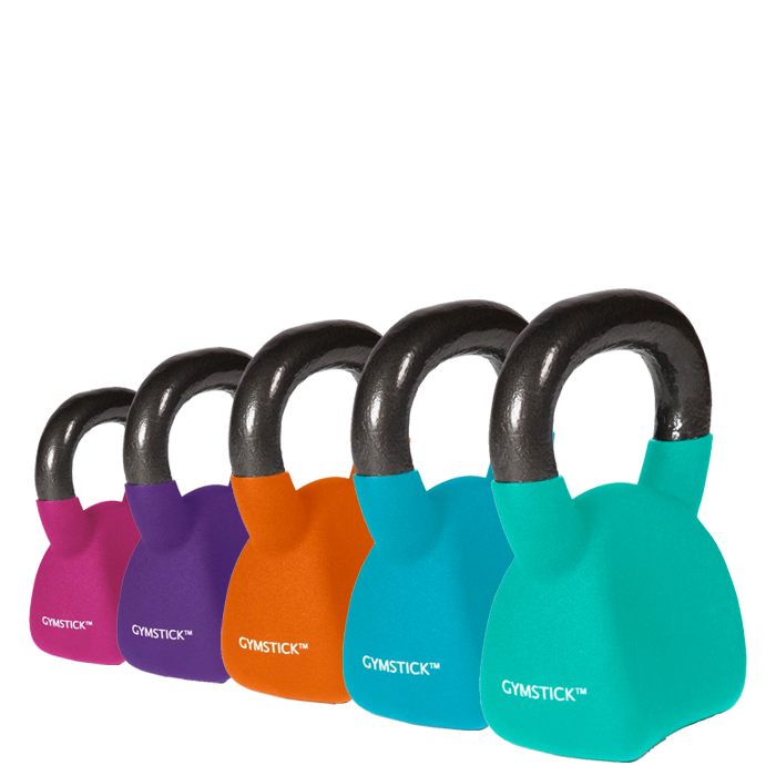 Ergo Kettlebell