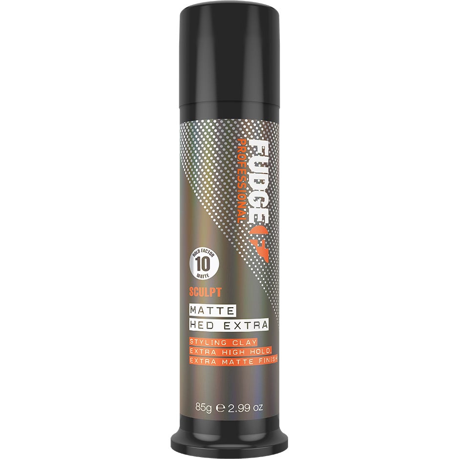 Matte Hed Extra, 85 g Fudge Hiusvahat
