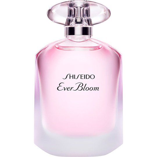 Shiseido Ever Bloom EdT,