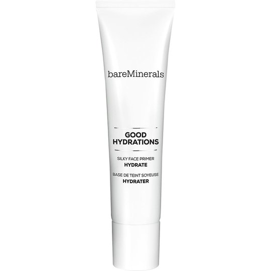 bareMinerals Good Hydrations Silky Face Primer, 30 ml bareMinerals Pohjustusvoide