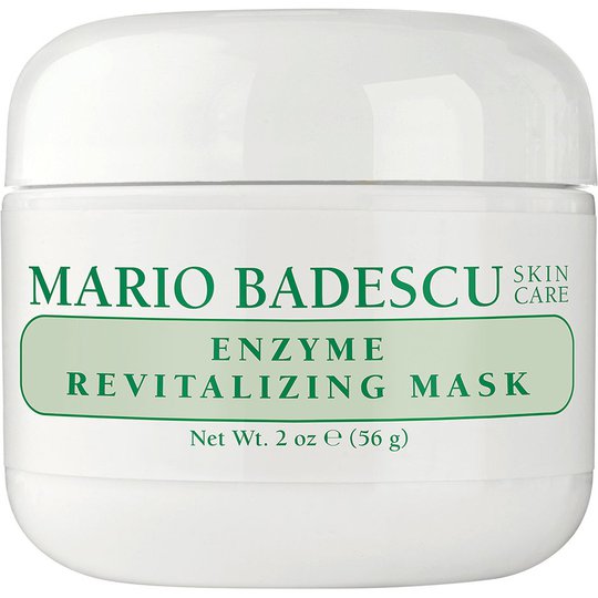 Mario Badescu Enzyme Revitalizing Mask, 59 ml Mario Badescu Kasvonaamiot