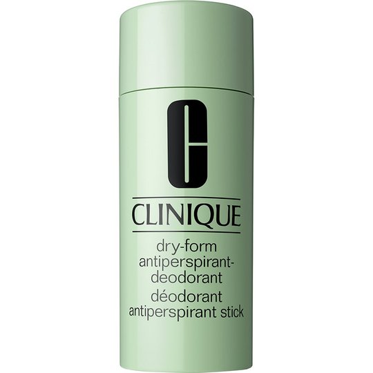 Clinique Dry-Form Antiperspirant Deodorant, 75 g Clinique Deodorantit