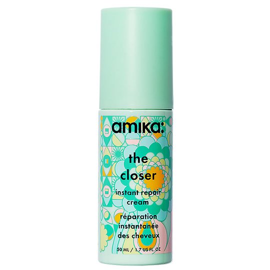 The Closer Instant Repair Cream, 50 ml Amika Tehohoidot