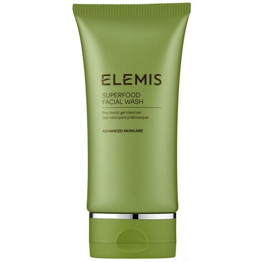 Superfood Cleansing Wash, 150 ml Elemis Ihonpuhdistus