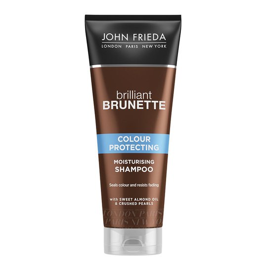 Color Protecting Moisturising Shampoo, 250 ml John Frieda Shampoo