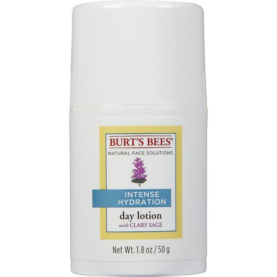 Burt's Bees Intense Hydration Day Lotion, 50 g Burt's Bees Päivävoiteet