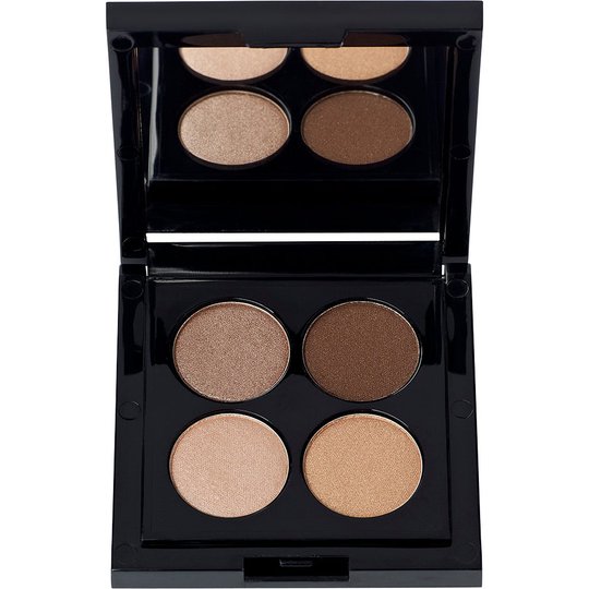 Eyeshadow Palette, 4 g IDUN Minerals Luomivärit