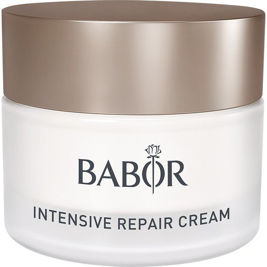 Babor Intensive Repair Cream, 50 ml Babor Päivävoiteet