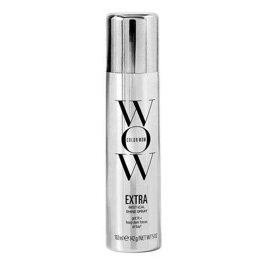 Extra Mist-ical Shine Spray, 162 ml Colorwow Viimeistelytuotteet