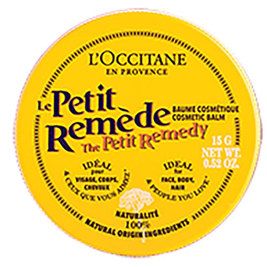 Petit Remedy, 15 g L'Occitane Vartalovoiteet