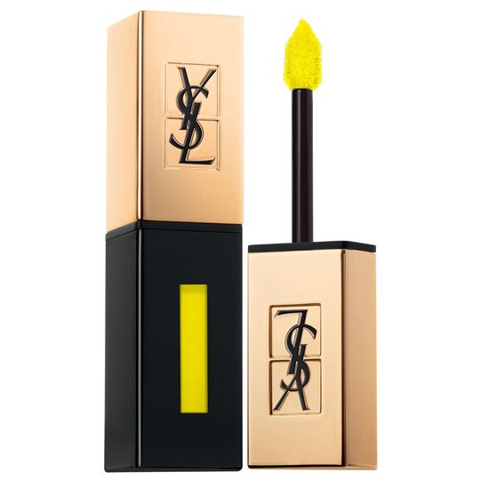Glossy Stain Amplifier, Yves Saint Laurent Huulikiilto