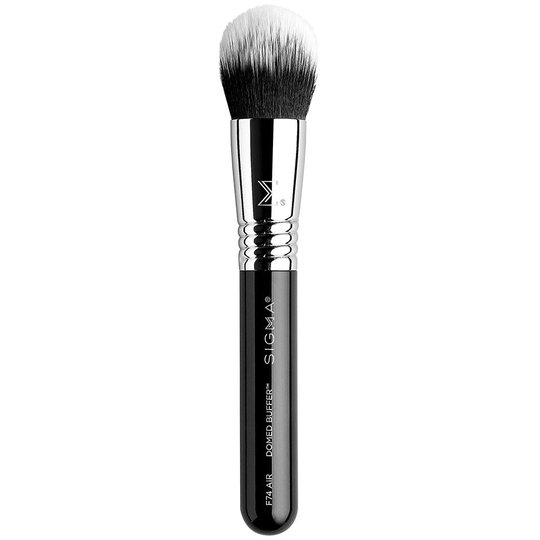 F74 Air Domed Buffer, Sigma Beauty Siveltimet