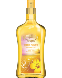 Hawaiian Golden Paradise Body Mist 100ml