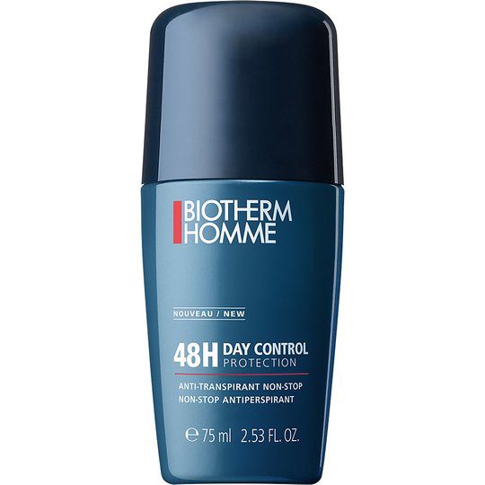 Biotherm Homme 48h Day Control Roll-On, 75 ml Biotherm Homme Deodorantit