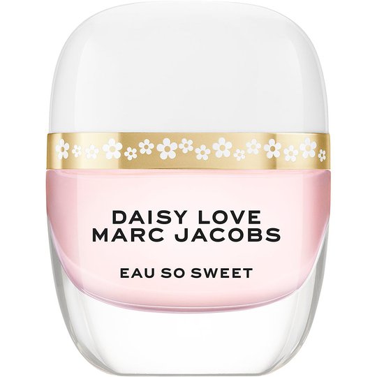 Daisy Love Eau So Sweet EdT,