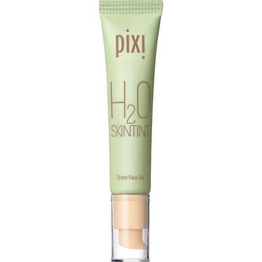 Pixi H2O SkinTint, 35 ml Pixi Meikkivoiteet