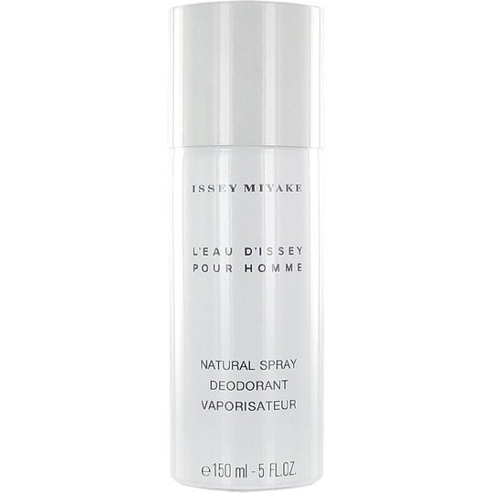 Issey Miyake L'Eau d'Issey Pour Homme Deodorant Spray, 150 ml Issey Miyake Miesten deodorantit