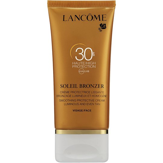 Lancôme Soleil Bronzer Smoothing Face Creme SPF 30, 50 ml Lancôme Ihonhoito