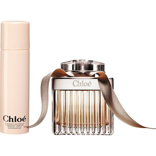 Chloé Duo, Chloé Naisten