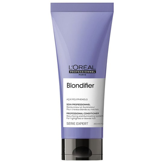 Serie Expert Blondifier Conditioner, 200 ml L'Oréal Professionnel Hoitoaine