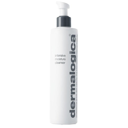 Intensive Moisture Cleanser, 150 ml Dermalogica Kasvojen puhdistus