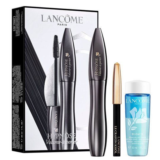Hypnôse Clean Volume Set, Lancôme Setit & Paletit