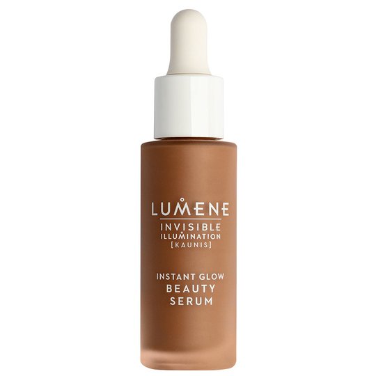 Invisible Illumination Instant Glow Beauty Serum, 30 ml Lumene Highlighterit