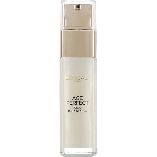 L'Oréal Paris Age Perfect Cell Renaissance Regeneration Serum, 30 ml L'Oréal Paris Seerumit & öljyt
