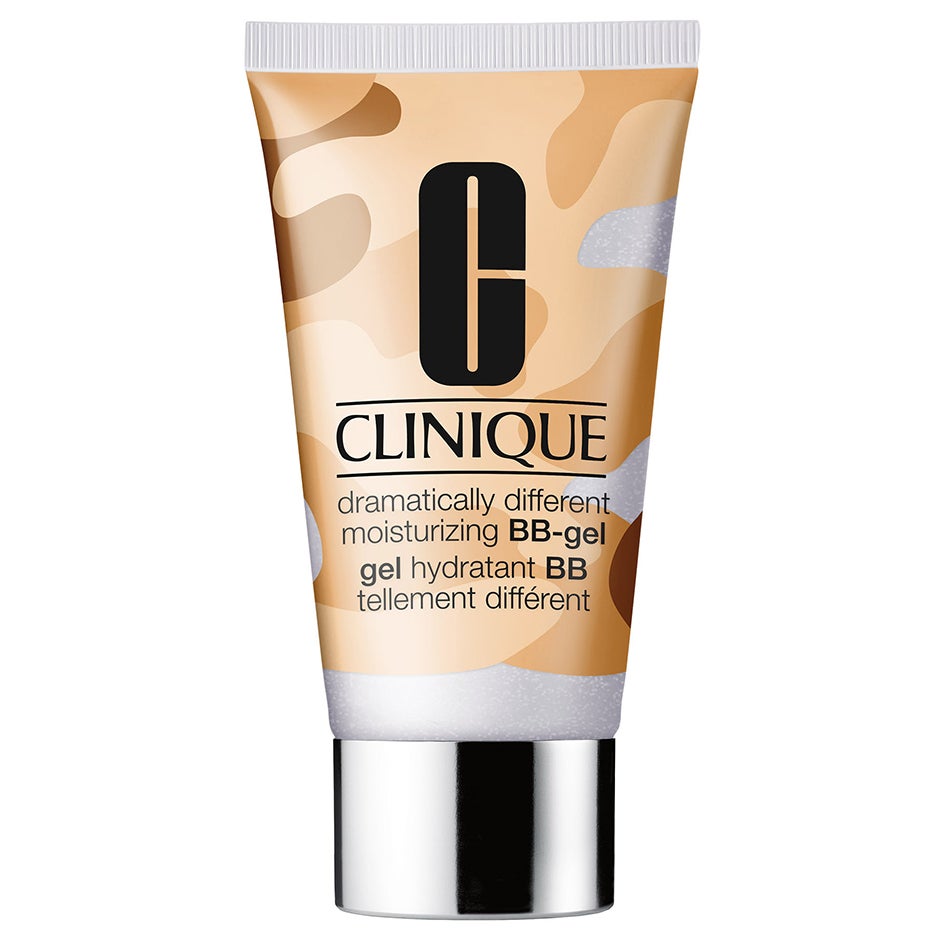 Clinique iD Dramatically Different Moisturizing BB-Gel, 50 ml Clinique Päivävoiteet