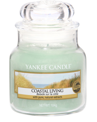 Classic Small - Coastal Living