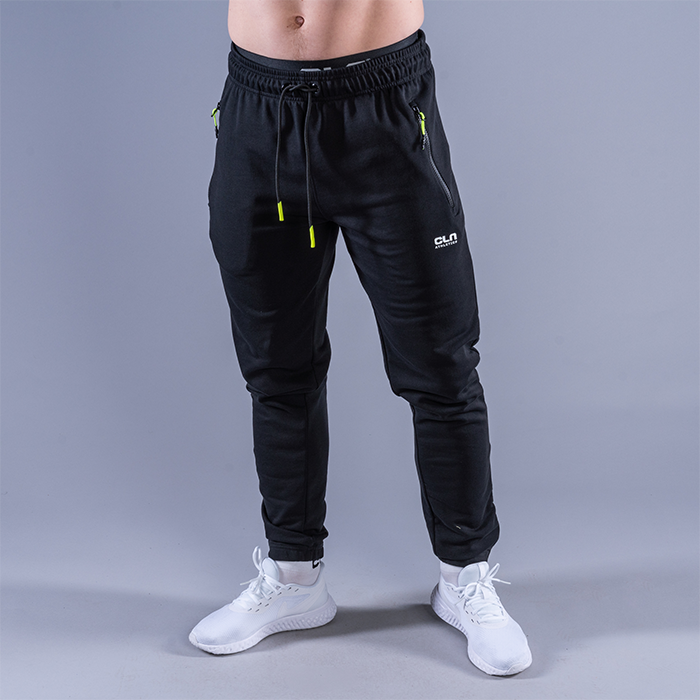 CLN Ghost Pant, Black