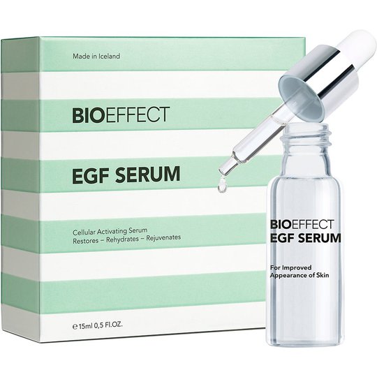 BIOEFFECT EGF Serum, 15 ml Bioeffect Seerumit & öljyt
