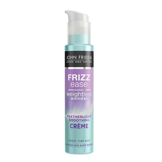 Frizz Ease Secret Agent Perfecting Creme, 100 ml John Frieda Muotoiluvoiteet